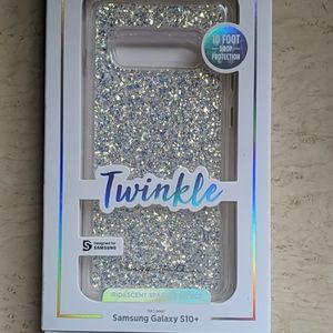 Samsung Galaxy S10+ phone case